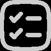 checklist 8